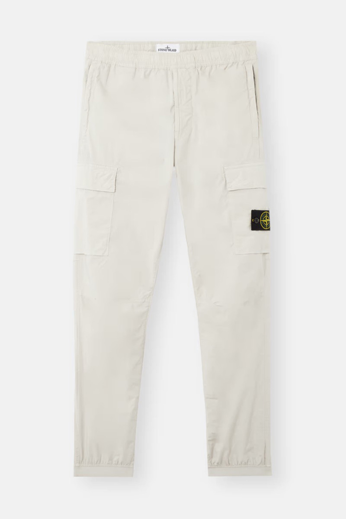 Stone Island Pantalon 31000313 S0010 L-bruin