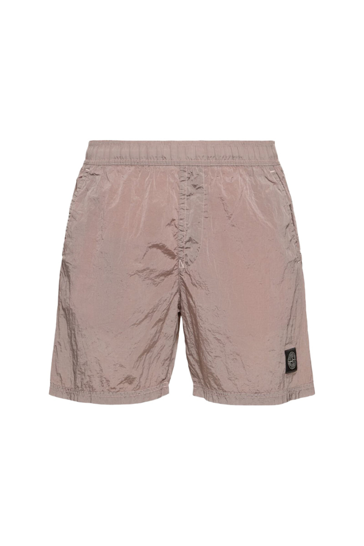 Stone Island Zwembroek B100009 S0043 Roze
