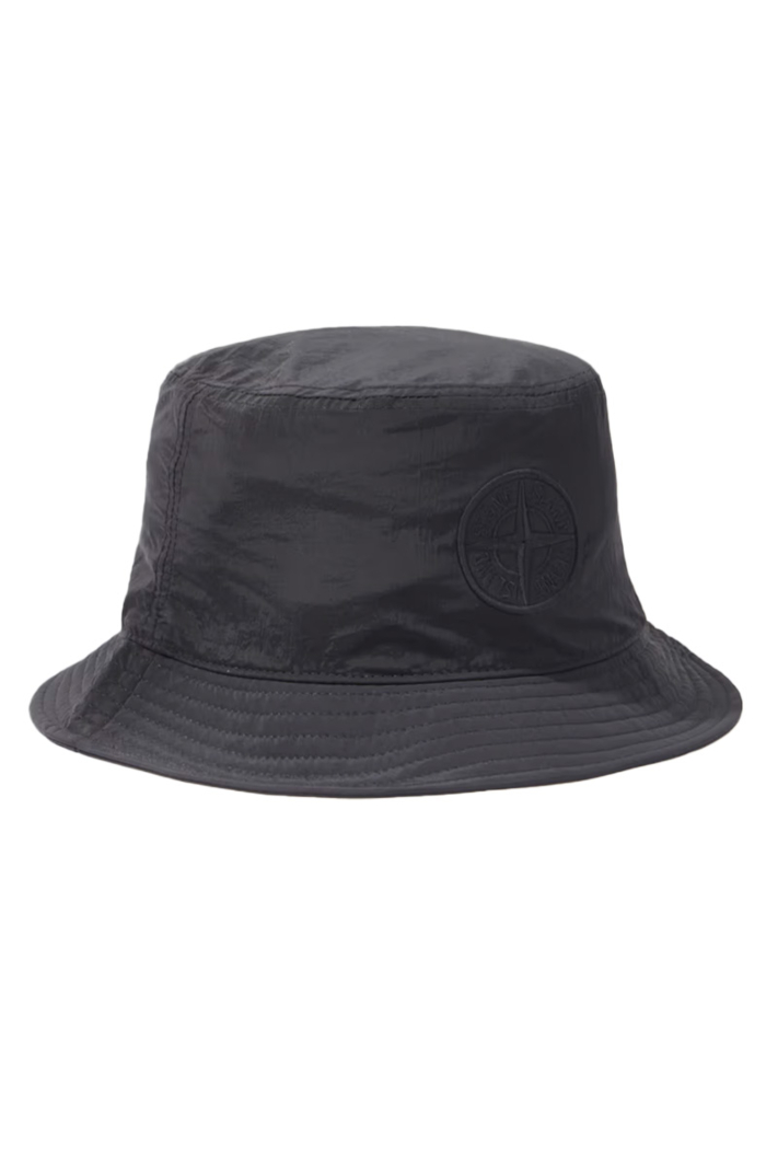 Stone Island Cap 9100009 S0076 Zwart