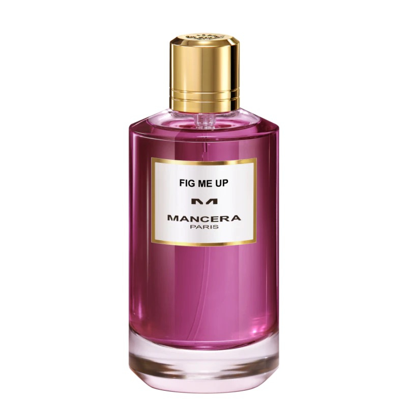 Mancera Parfum Fig Me Up  Paars