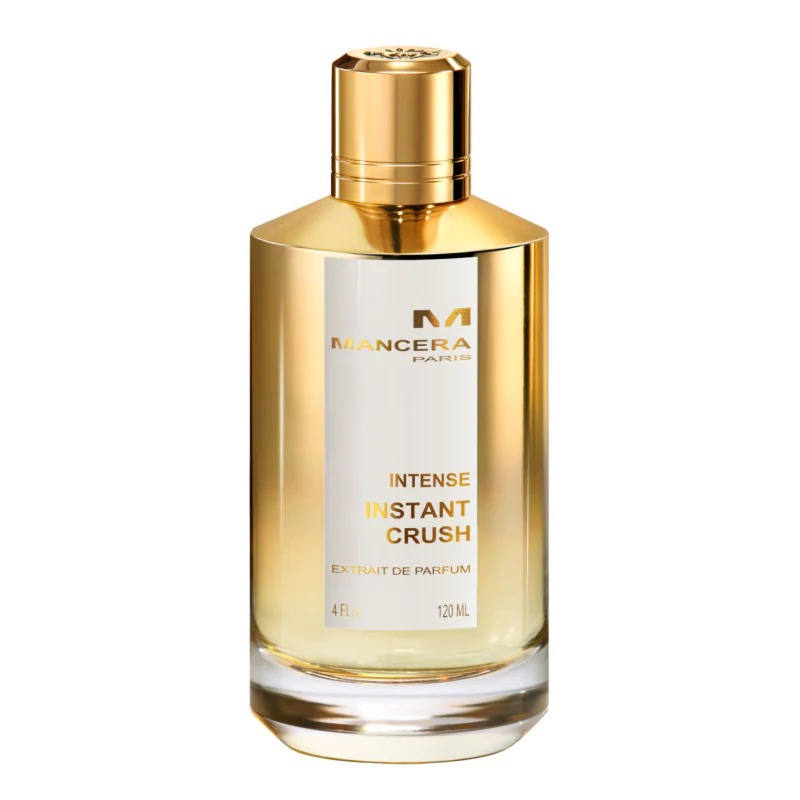Mancera Parfum Intense Instant Crush Off White