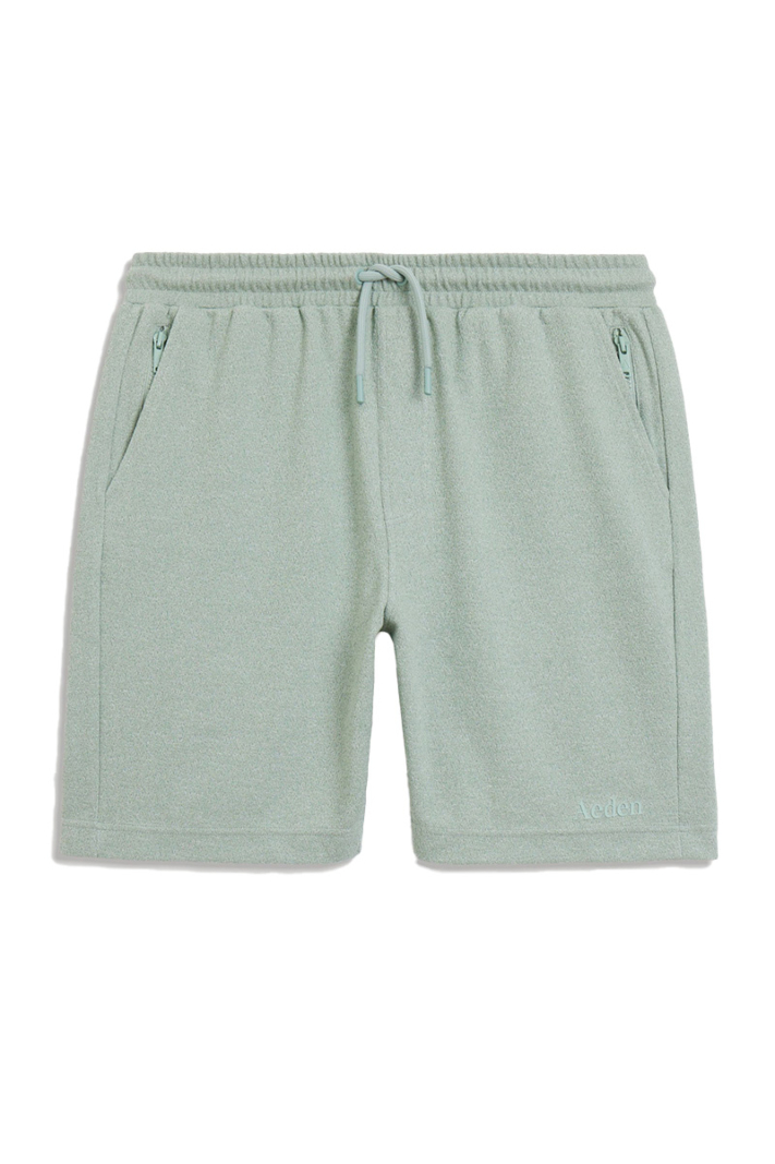 Aeden Short Gugo Short L-groen