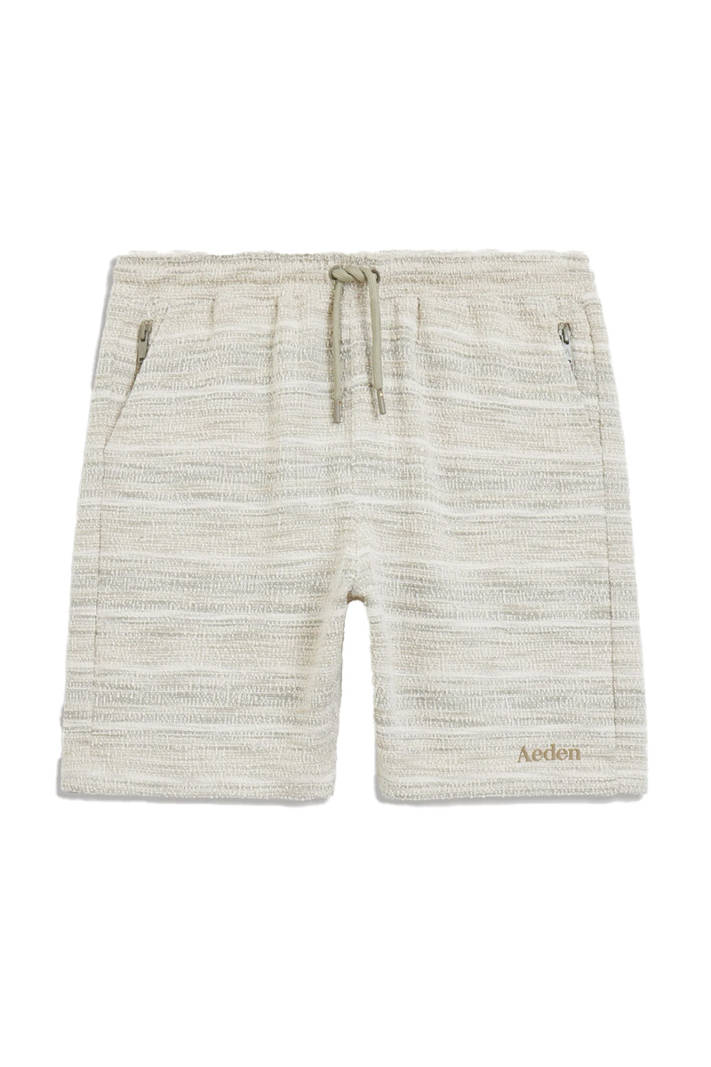Aeden Short Hugo Short L-groen