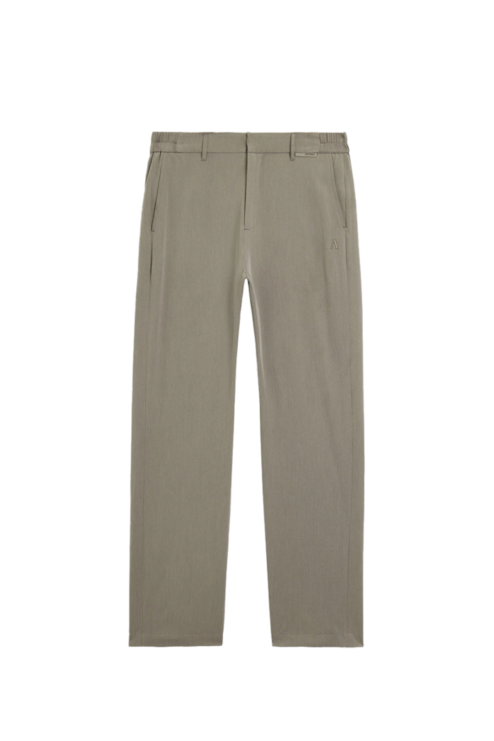 Aeden Pantalon Nueve Pants M-groen