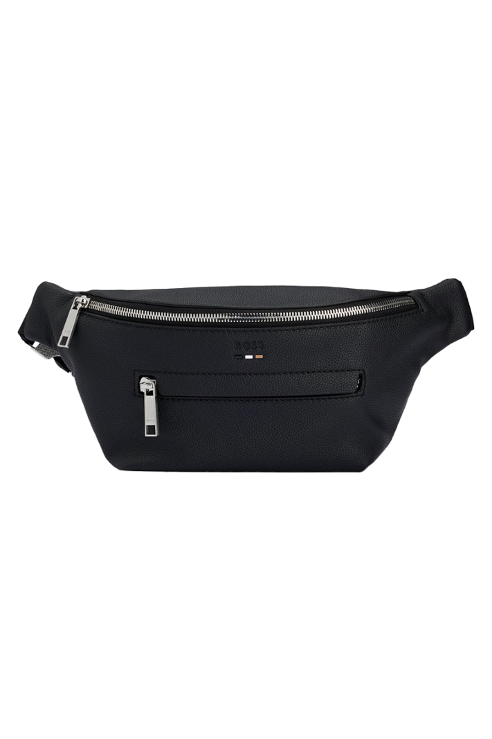 Hugo Boss Tas Ray_beltbag Zwart