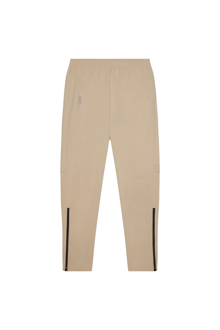 On Running Jogging Broek Core Pants Beige