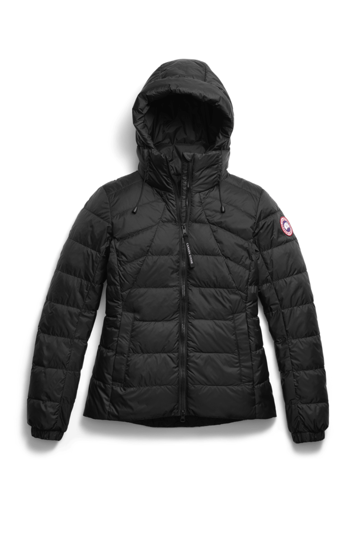 Canada Goose Jas Abbott Hoody Zwart
