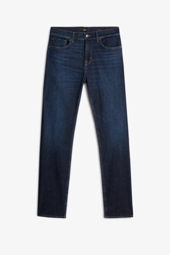 7 For All Mankind  Jeans 7tc4sb80 1c4 Blauw