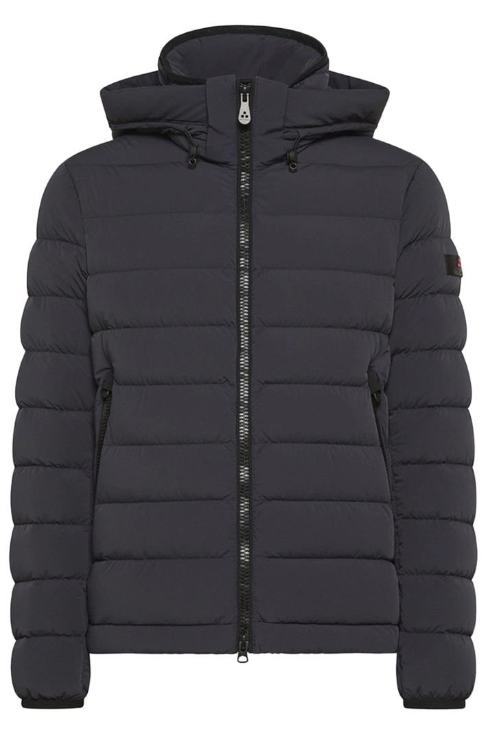 Peuterey Jas Boggs Ns 04 D-blauw