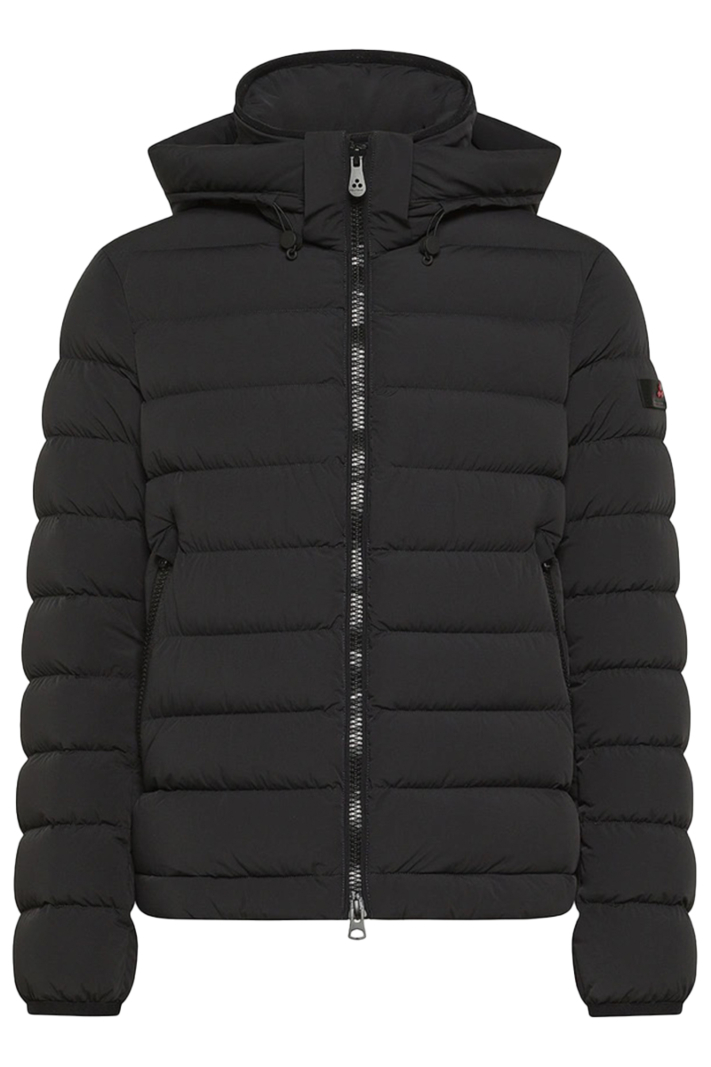 Peuterey Jas Boggs Ns 04 Zwart