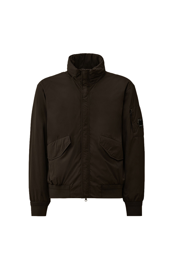 Cp Company Jas 19cmow007a Zwart