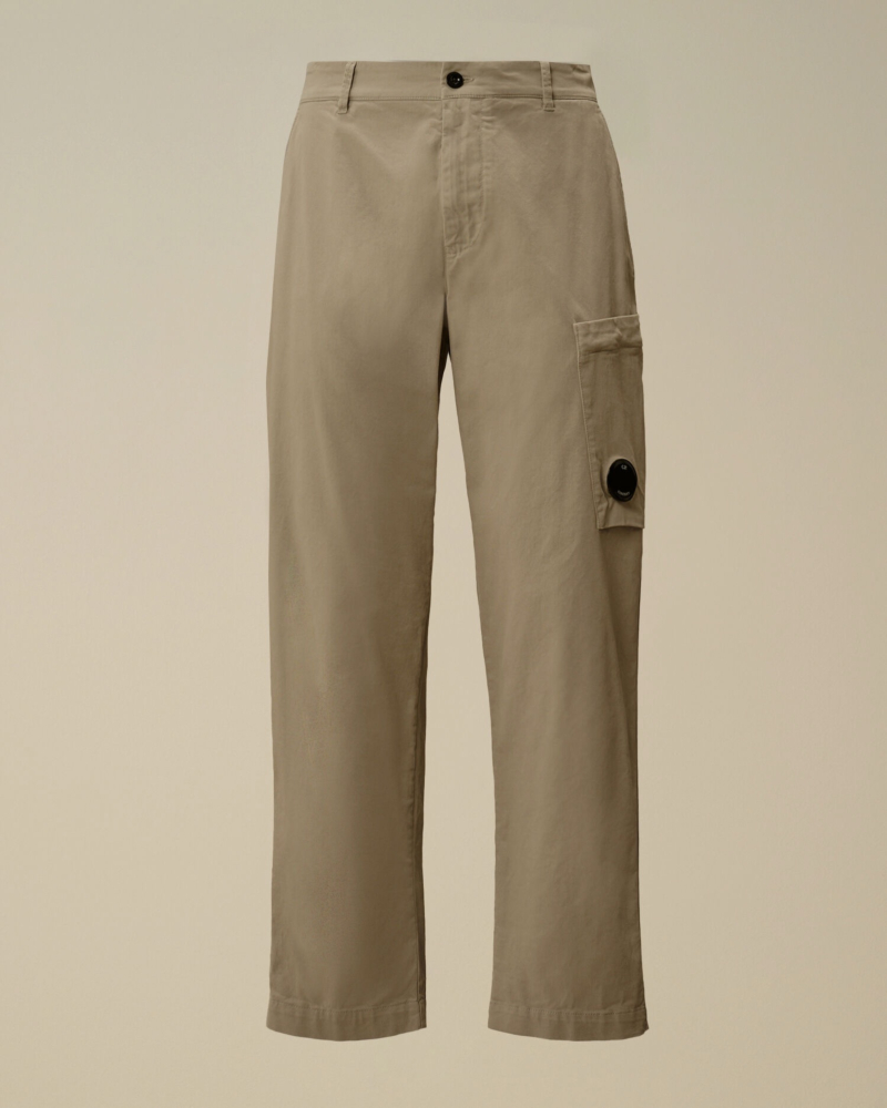 Cp Company Pantalon 19cmpa151a 005529g Beige