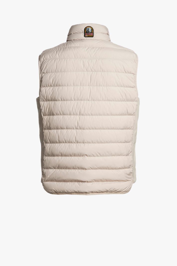 Parajumpers Bodywarmer Perfect-m Beige