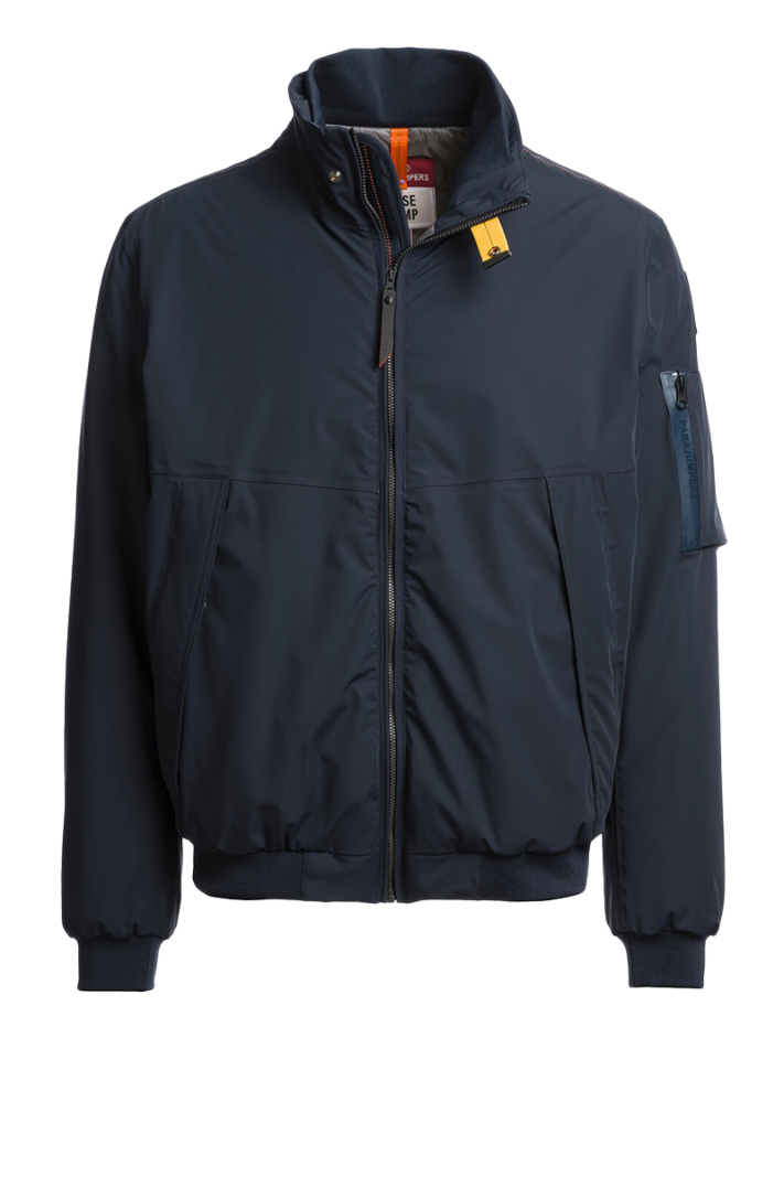 Parajumpers Jas Liad-m D-blauw