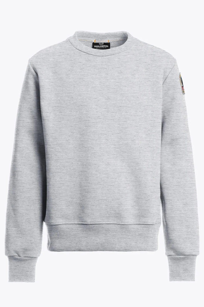 Parajumpers Sweater K2-m L-grijs