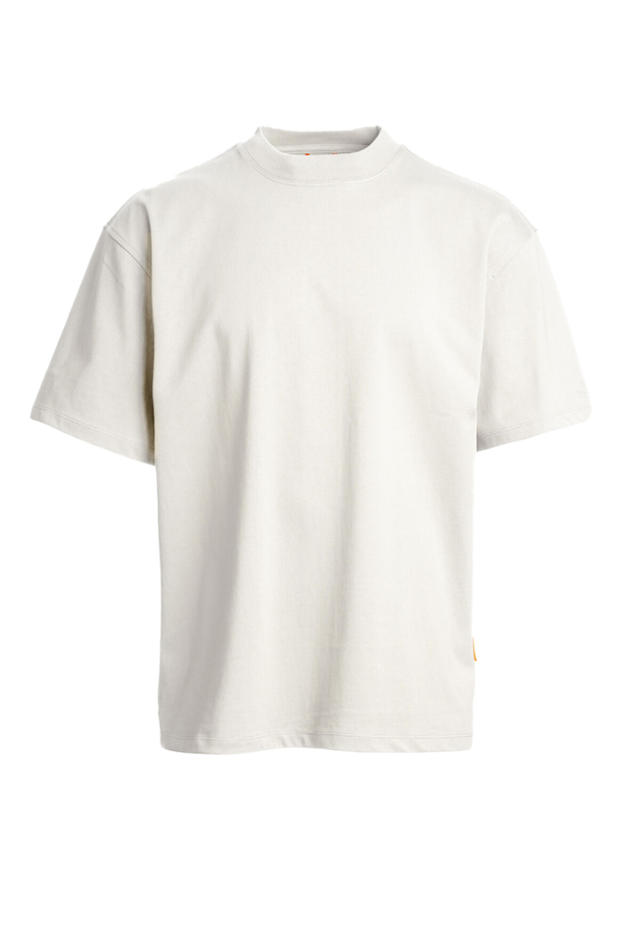 Parajumpers T-shirt Reg Tee-m Off White