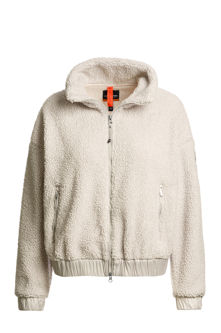 Parajumpers Jas Sori Off White