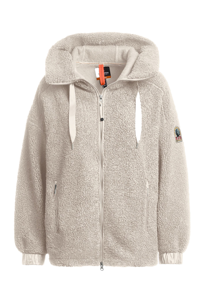 Parajumpers Jas Noelle Off White