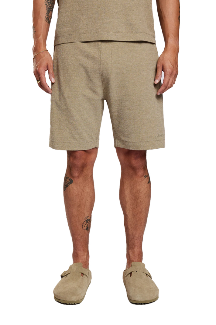 Aeden Short Momo Short Groen