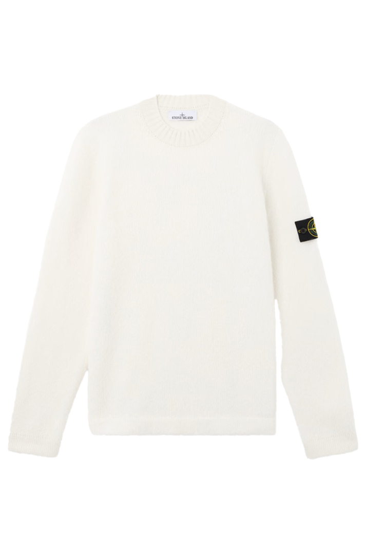 Stone Island Trui K2s15 5100056 S00n2 Beige