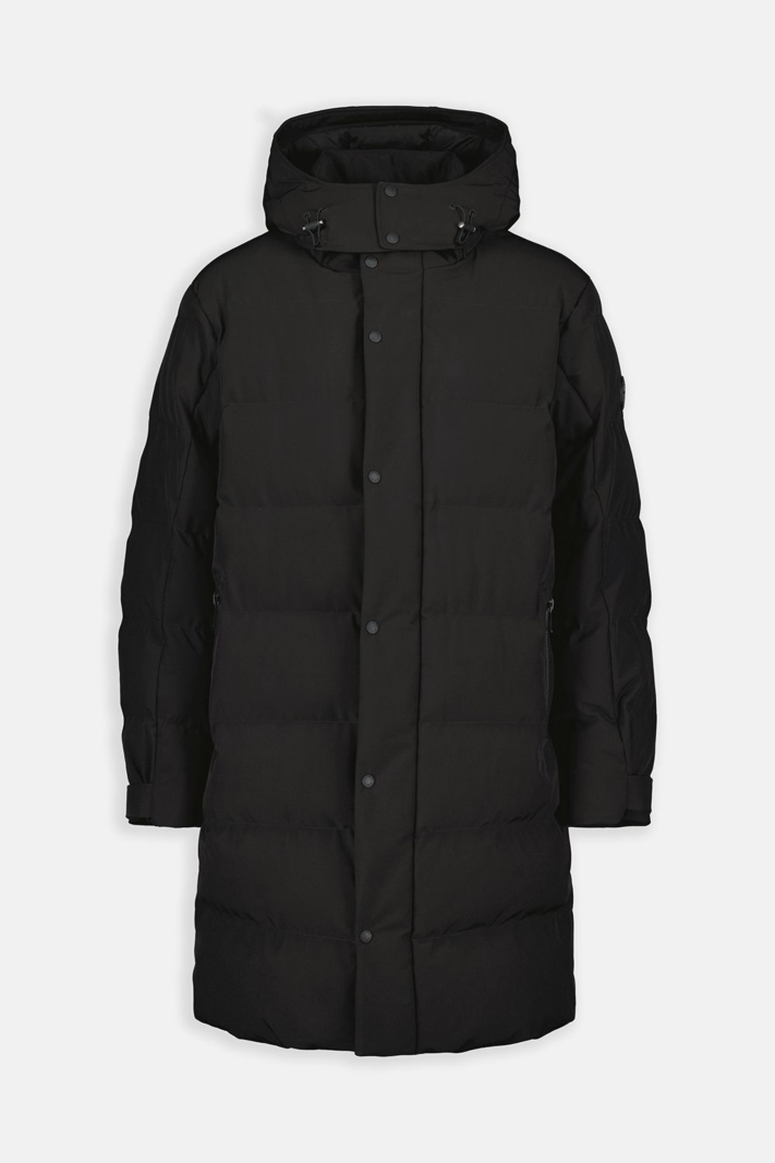 Airforce Jas Ace Jacket Zwart