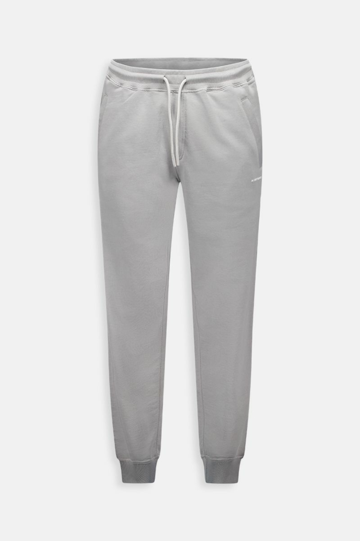 Airforce Jogging Broek Basic Sweat Pants Grijs