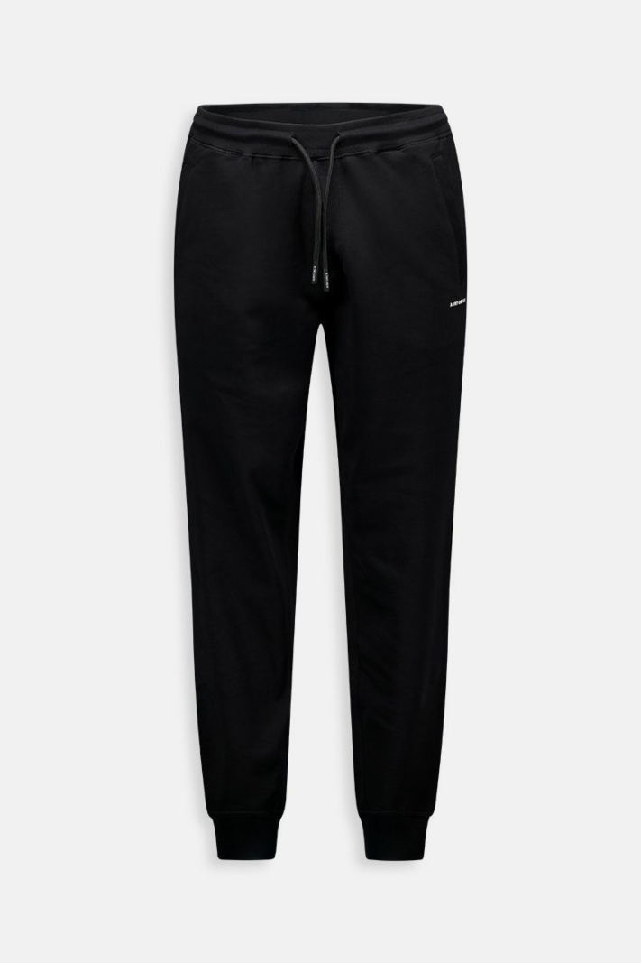 Airforce Jogging Broek Basic Sweat Pants Zwart
