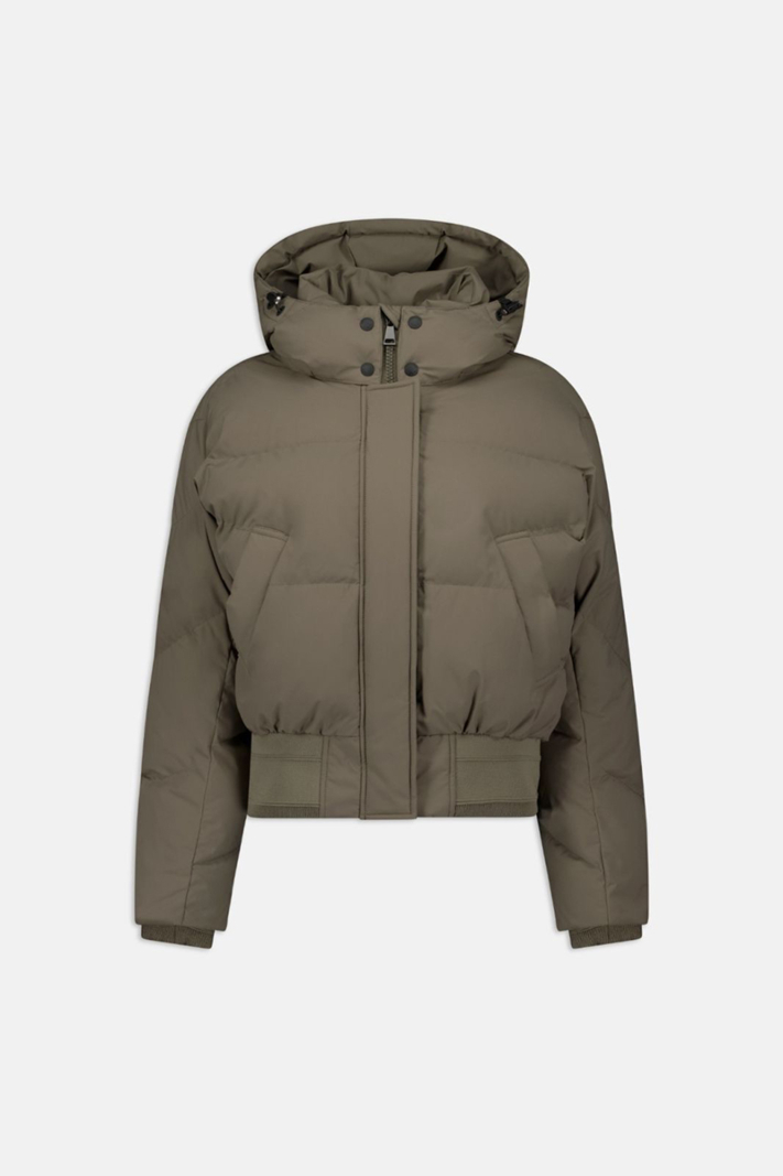 Airforce Jas Bex Bomber Bruin