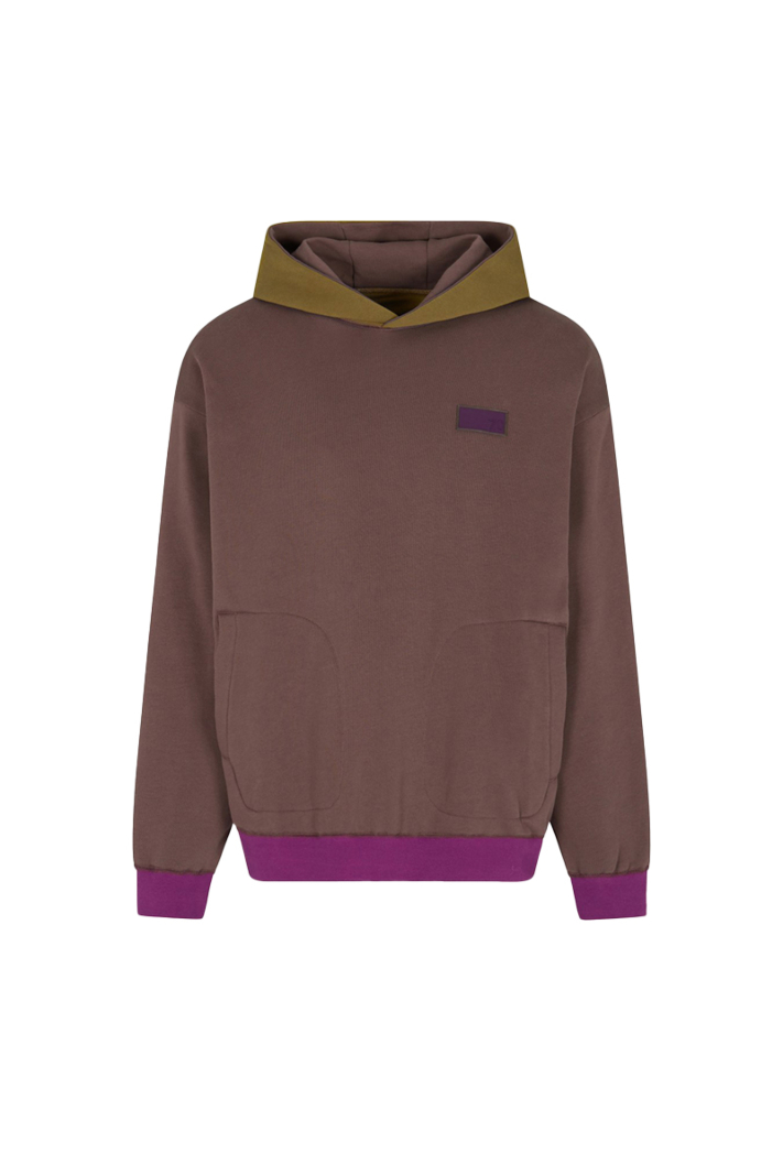 Ea7 Sweater Af10377-7x000156 Groen