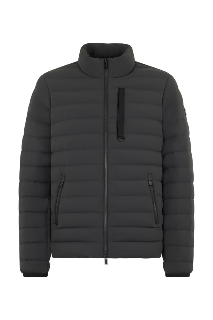 Moose Knuckles Jas Laki Jacket Grijs