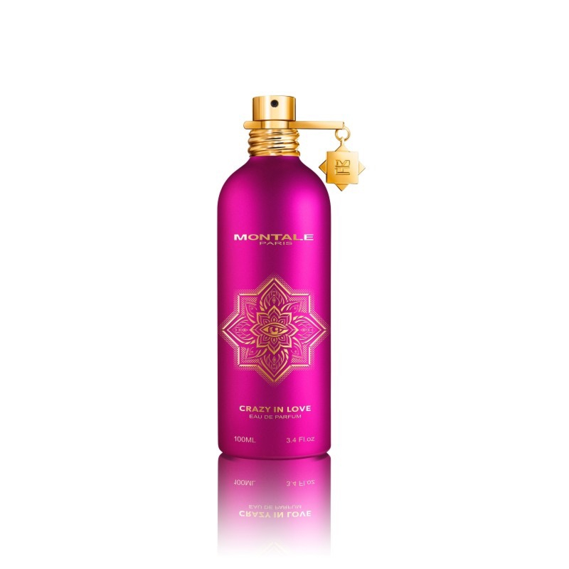 Montale Parfum Crazy In Love Roze