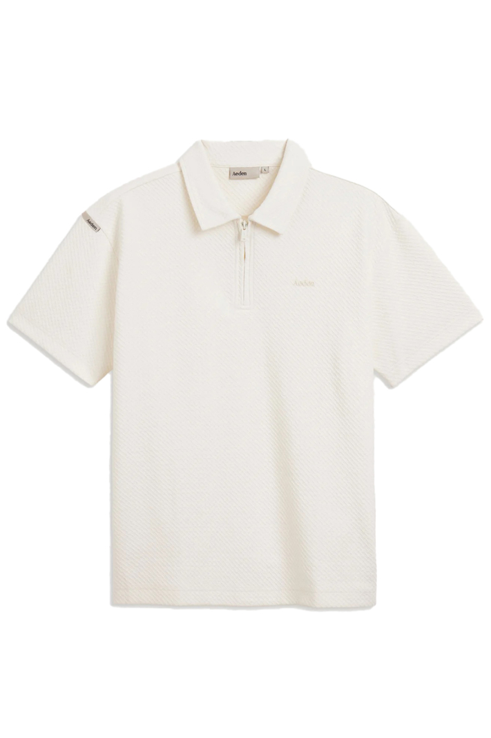 Aeden Polo Cody Polo Off White