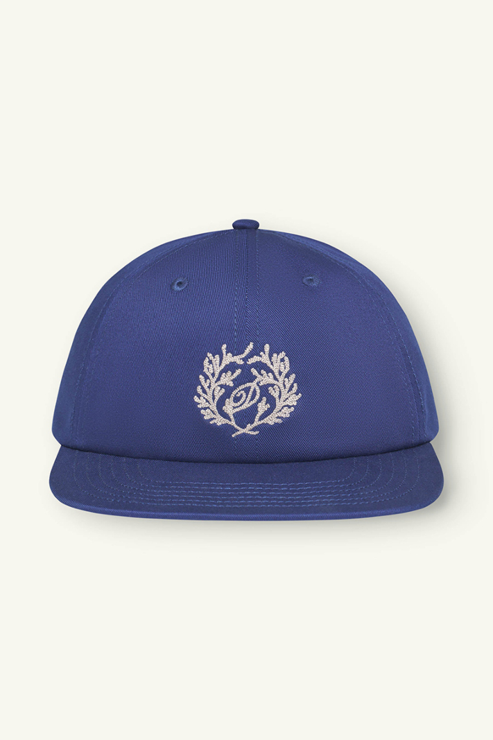 Don't Waste Culture Cap Hadara Zwart