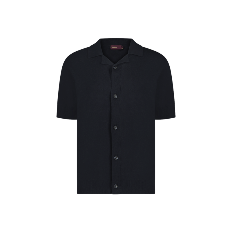 Aeden Trui Zayden D-blauw