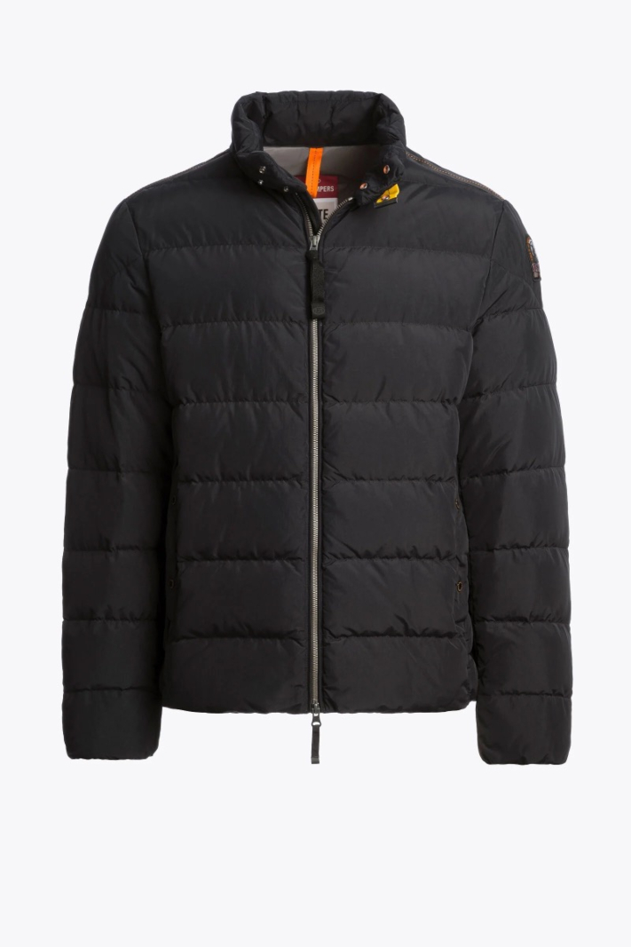 Parajumpers Jas Alger-m Zwart