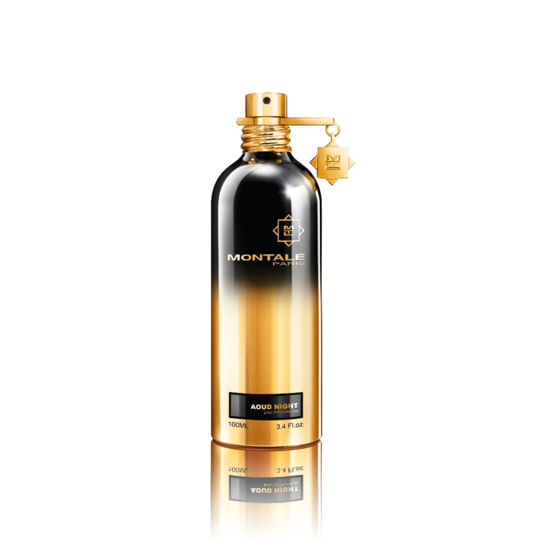 Montale Parfum Aoud Night Goud