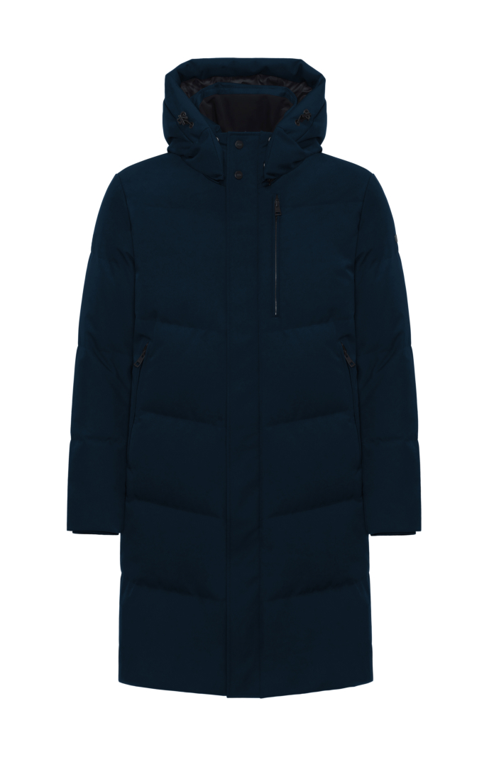 Duno Jas Aron D-blauw