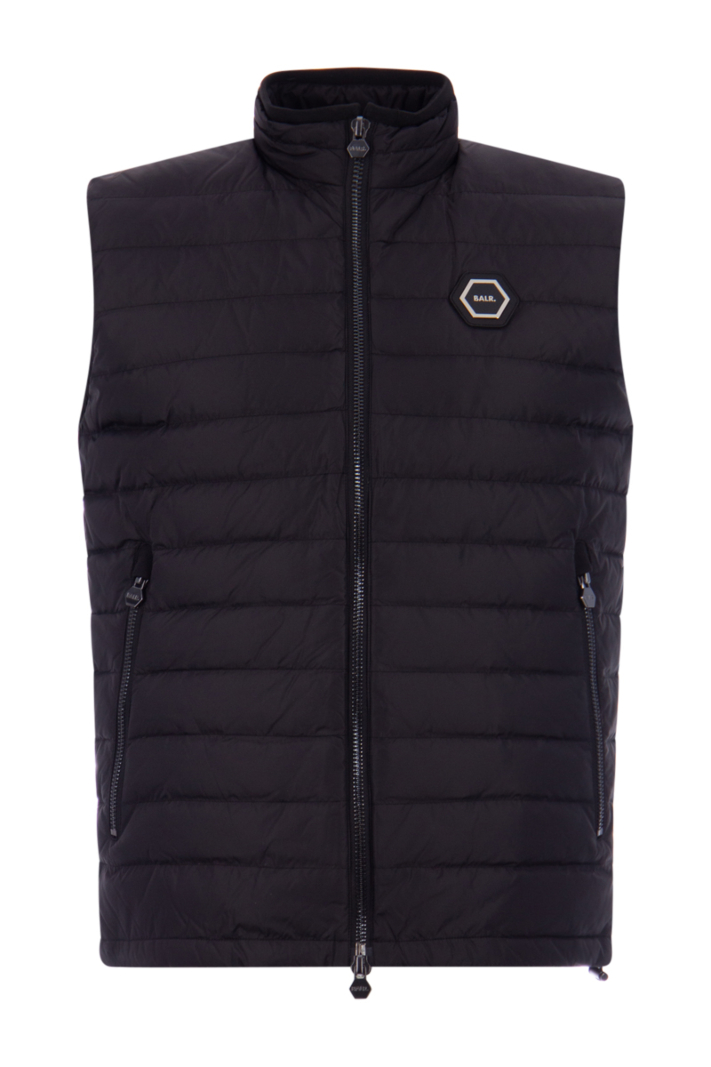 Balr. Bodywarmer B1371.1001 Zwart