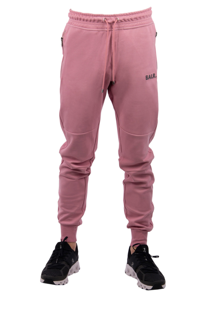 Balr. Jogging Broek B1411.1004 Roze