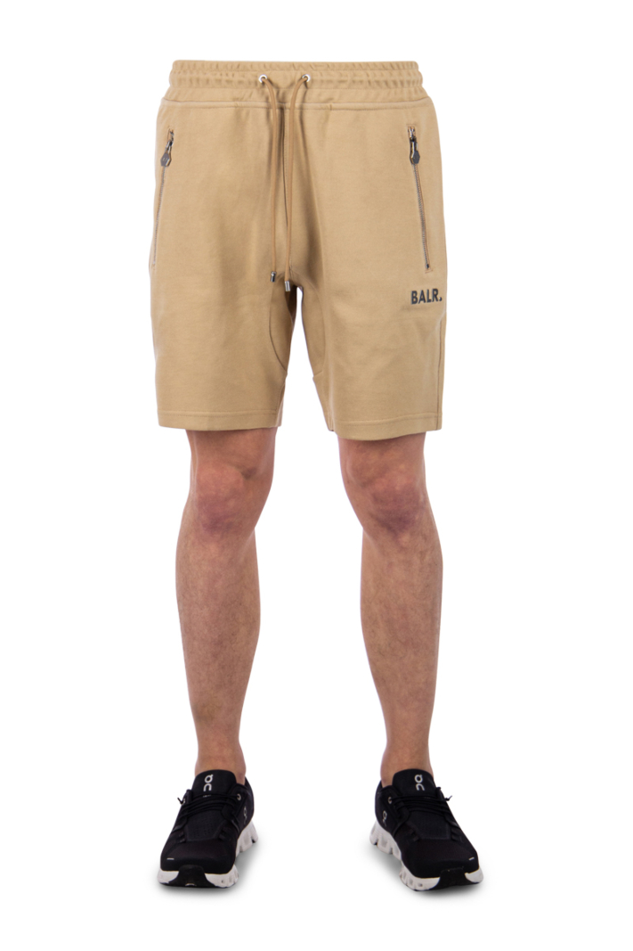 Balr. Short B1431.1003 Off White