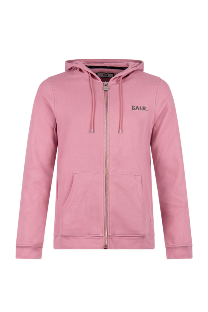 Balr. Jogging Top B1267.1018 Roze
