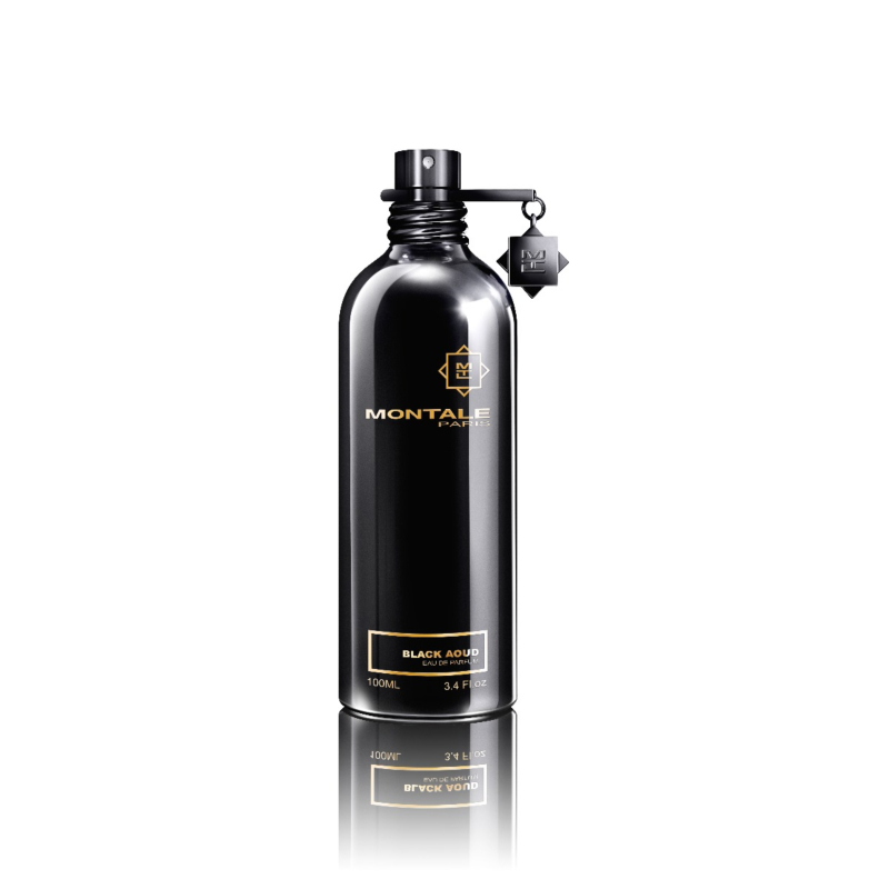 Montale Parfum Black Aoud Zwart
