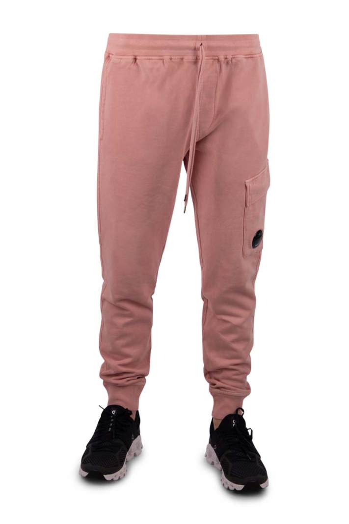 Cp Company Jogging Broek 14cmsp138a Oud-roze