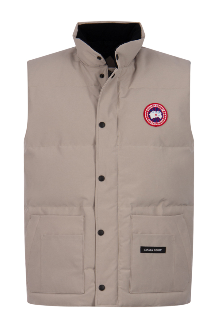 CANADA GOOSE | Tip de Bruin Amsterdam