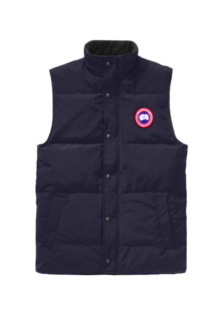 Goose body warmer discount