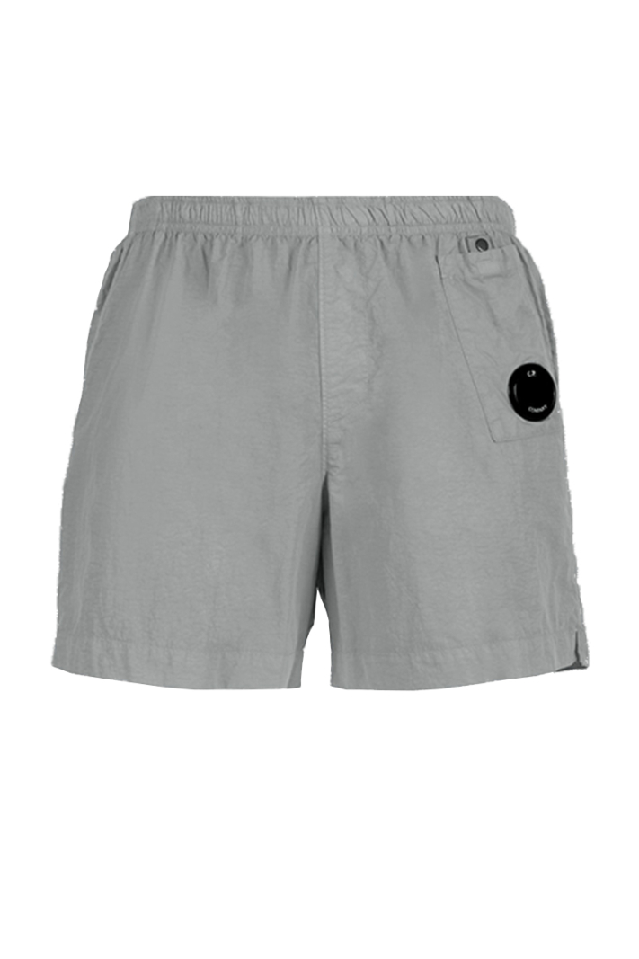 Cp Company Zwembroek 12cmbw006a Grijs
