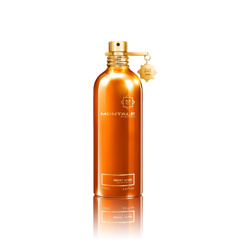Montale Parfum Honey Aoud Oranje