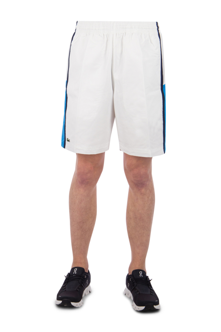 EA7 CC721 902000 SEA WORLD SWIMWEAR GEEL
