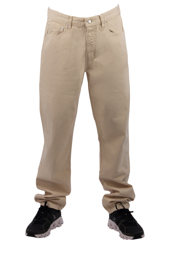 Les Deux Jeans Ldm550012 Off White