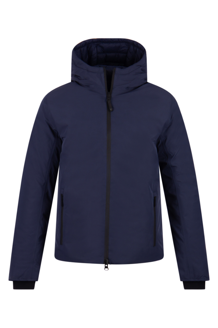 Nobis Jas Chris D-blauw